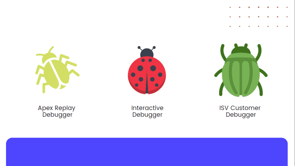 Apex Debugging Tools